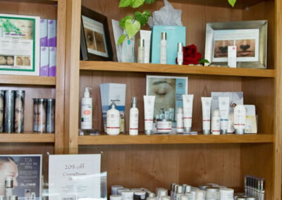 Advanced Dermatology & Cosmetic Care Skin Products